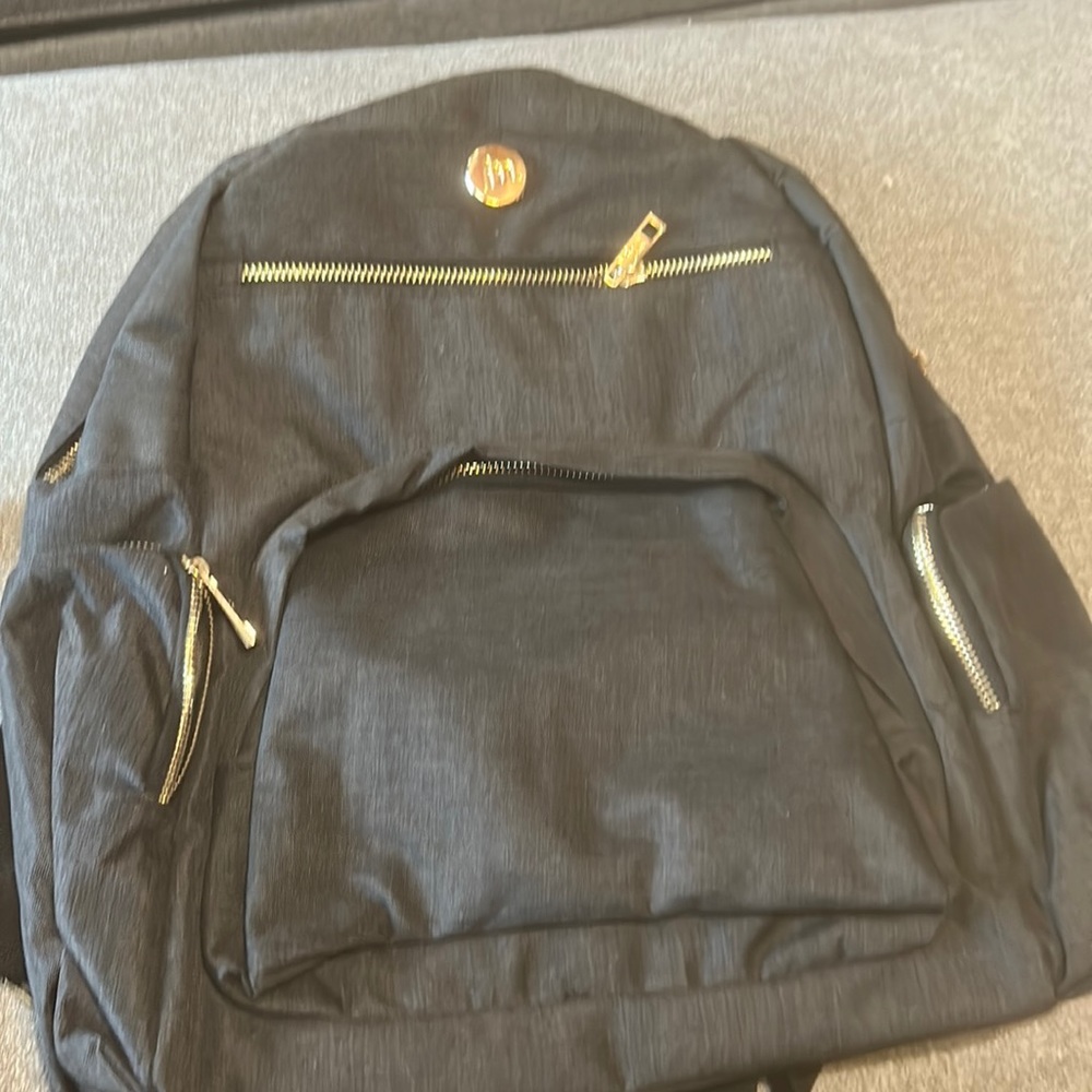 Jm book bag